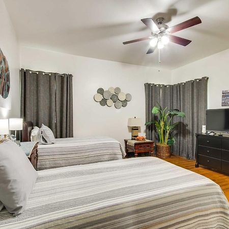 Updated Greenwood Cottage Apt Less Than 1 Mi To Dtwn! ภายนอก รูปภาพ