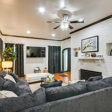 Updated Greenwood Cottage Apt Less Than 1 Mi To Dtwn! ภายนอก รูปภาพ