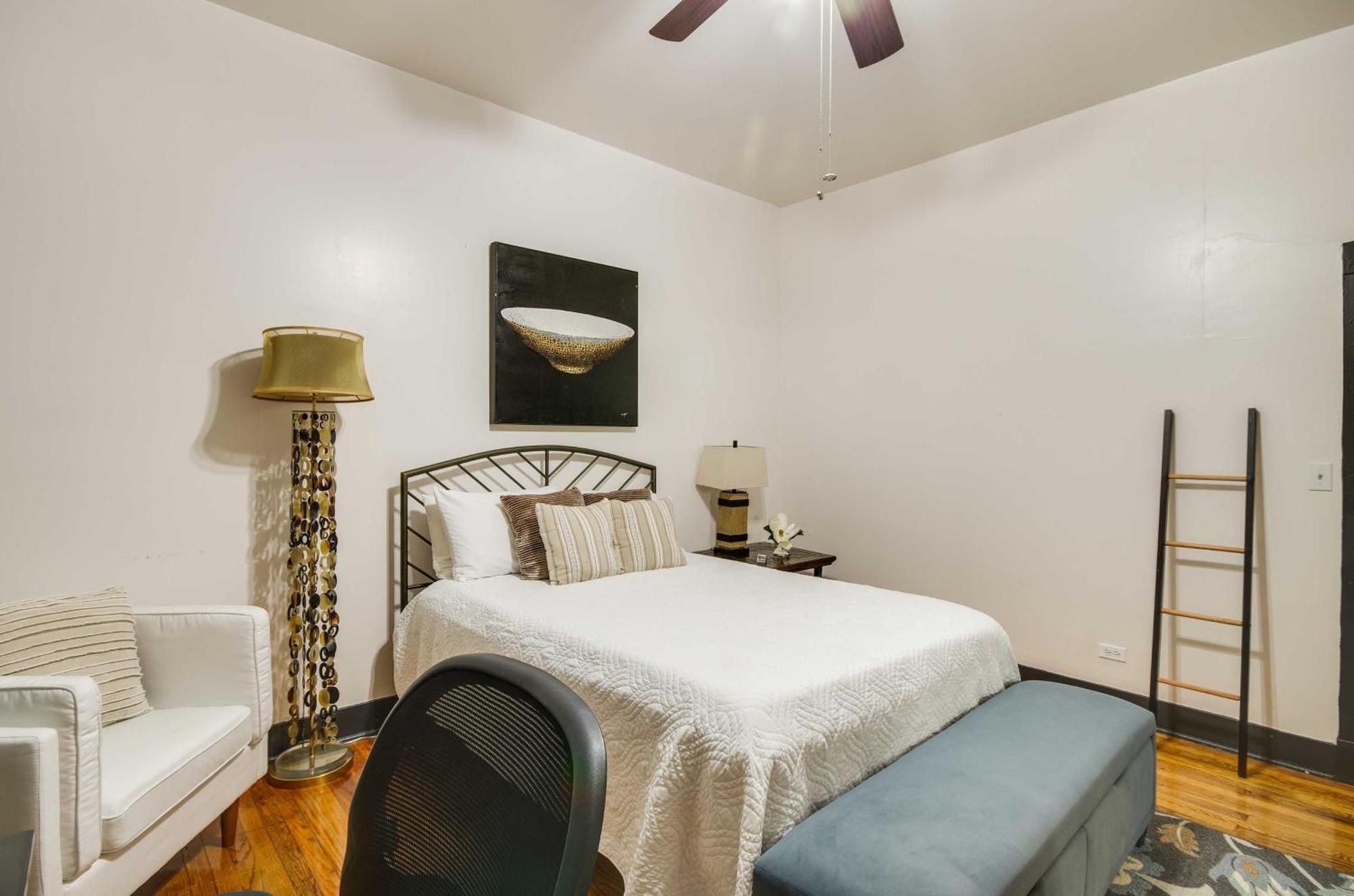Updated Greenwood Cottage Apt Less Than 1 Mi To Dtwn! ภายนอก รูปภาพ